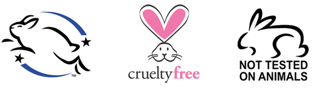 AterImber.com - The Veg Life - Vegan Tips - Vegan Sunscreen - Cruelty-Free Logo - Leaping Bunny, PETA