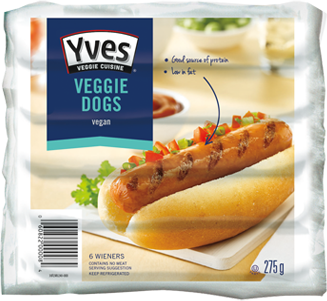 AterImber.com - The Veg Life - Product Reviews - Yves Veggie Dogs - vegan, vegan food, food reviews, food reviewer, not-dogs, hot-dogs, summer, BBQ
