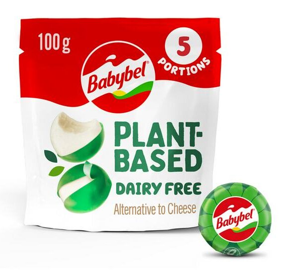 AterImber.com - Product Reviews - Babybel Plant-Based Review - Babybel Vegan Bag - vegan, vegan food, food reviews, vegan cheese, cheese, food blogger, food reviewer
